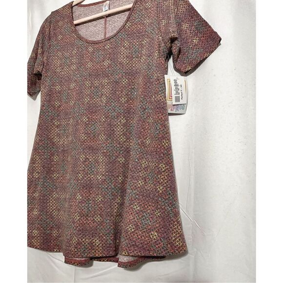 NWT Lularoe perfect tee - Picture 4 of 9